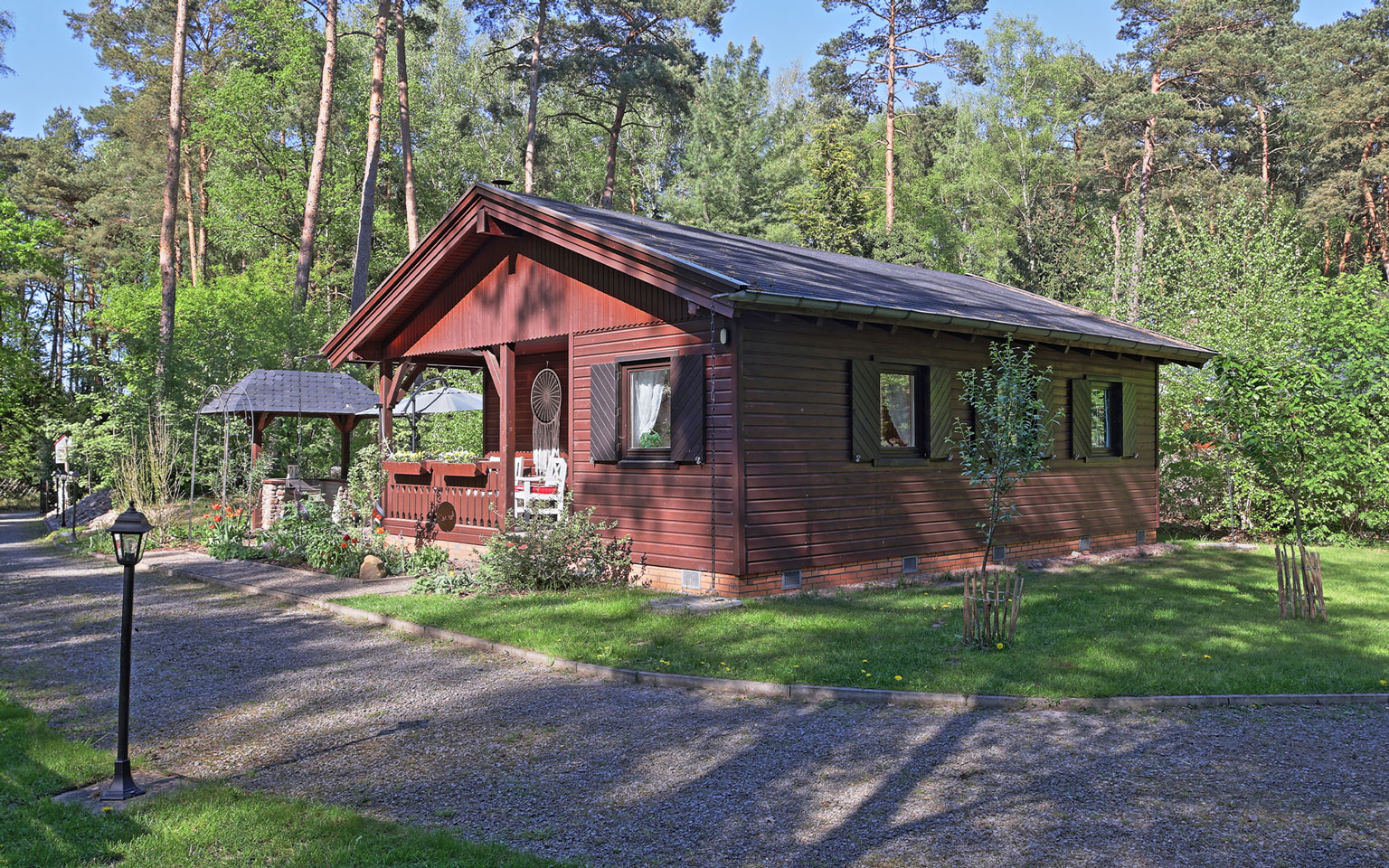 Ferienhaus Bea