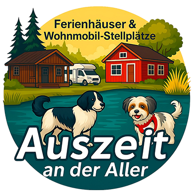 Auzeit Aller Logo klein